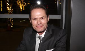 Global Transport EVP: Shen Yun Is Top Notch