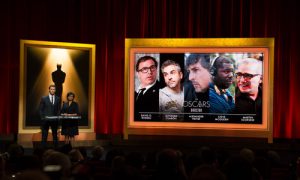 Oscar Nominations 2014 Are Here