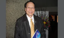 Taiwan’s Rep to Canada: ‘Shen Yun a great blessing for Ottawa’