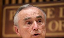 Bratton Wants Apple Kill Switch