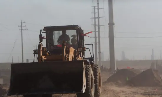Federal Government Moves to Cut China out of Canadian Critical Mineral Industry