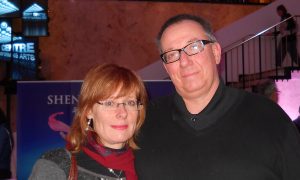 Discovering the Roots of Chinese Culture