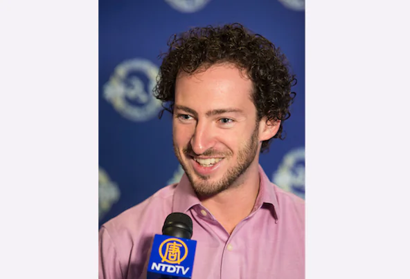 Shen Yun’s Instrumentation Extraordinary, Says Famed Music House Manager