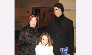 Shen Yun ‘Just Wonderful, Vibrant Colors, and Great Energy,’ Says CCO