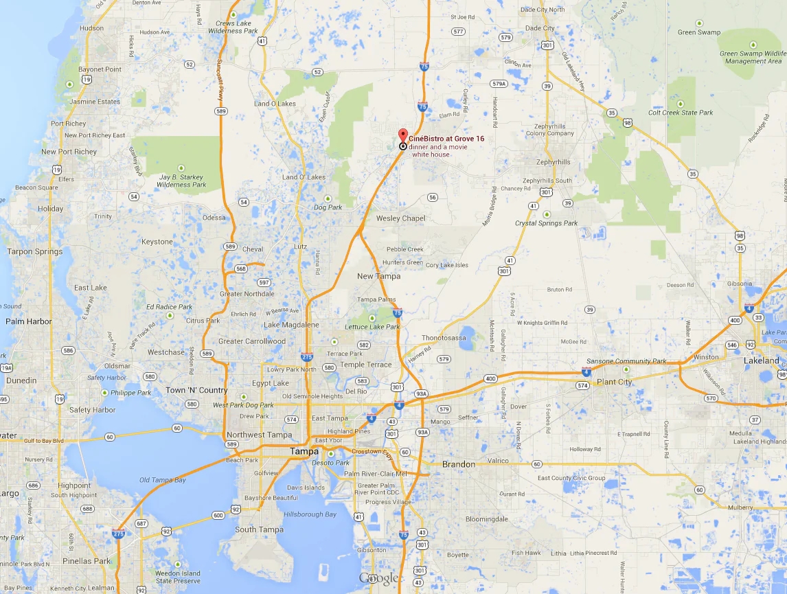 (Google Maps)