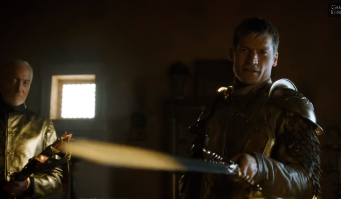 Game Of Thrones Season 2 Episode 1 Premiere Date Trailer