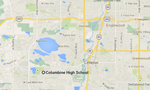 Columbine High School Lockout Lifted After Threat on Thursday