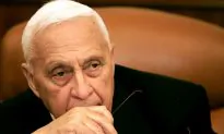 Ariel Sharon’s Imprint and Characteristics