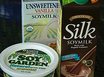 When in Doubt, Leave Soy Out