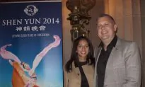 Splunk CTO: Shen Yun is ‘Fantastic’