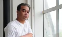 Chinese Activists Petition for Release of Uyghur Scholar