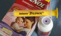 Health Canada Will Import Foreign Supply of Children’s Fever and Pain Meds
