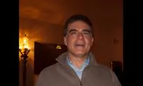 CBS Radio Host Enjoys Historical Aspects of Shen Yun