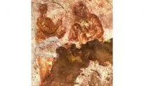 Tour the Priscilla Catacombs in Italy With Google Maps