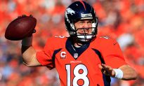 Denver Broncos Trounce New England Patriots 26–16 in NFL AFC Championship Game