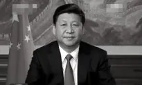 CCP Leader Xi Jinping’s New Year Speech Signals Backtracking to Mao’s Dictatorship