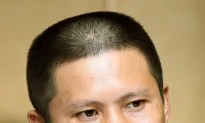 Chinese Legal Activist Given Four-Year Sentence