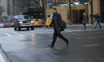 NYC Mayor’s Vision Zero Initiative Calls for Cultural Change