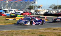 Rolex 24: Did TUSC Hit a Homer or a Foul?