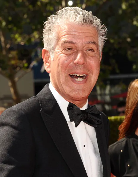 Anthony Bourdain to Hold Gigantic Food Market in NYC