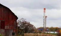 Company Aims to Build LNG Export Terminal on Delaware River for European Markets
