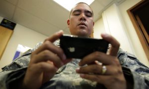 Some Canadians Spend 8 Hours of Free Time Daily Staring at Screens: Poll 