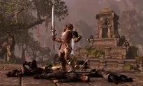 Elder Scrolls Online Charging for Subscription on Different Platforms
