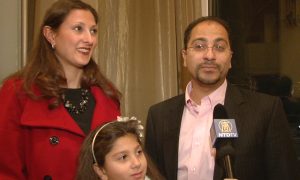 CEO’s Family Experiences ‘True Chinese Culture’ at Shen Yun