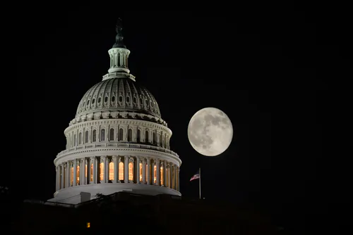 Evidence Suggests Bigger Government Isn’t Better