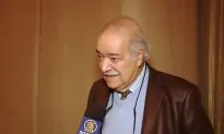 Shen Yun ‘So Special’, Says Arts Critic