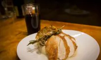 Ellary’s Greens: Healthy and Gourmet