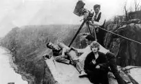 Bridgegate – The Cliffhanger