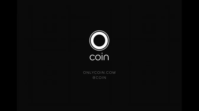 Coin Credit Card