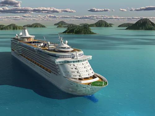 The Consummate Traveler–Are Cruises Right for You?