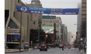 ‘Everything is very beautiful’