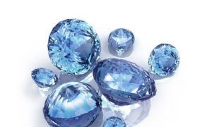Diamonds Now Made From Dead People