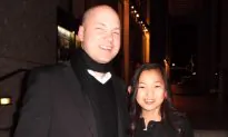 Compassion Exudes From Shen Yun For Medicare Director