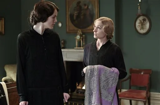 Why We Love Downton Abbey