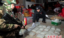‘Breaking Bad’ Village Uncovered in China