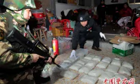 ‘Breaking Bad’ Village Uncovered in China