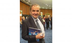 Executive Director Praises ‘Astonishing’ Shen Yun