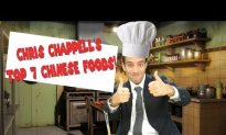 China Uncensored: 7 Foods You Must Eat If You Visit China