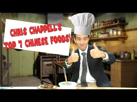 China Uncensored: 7 Foods You Must Eat If You Visit China