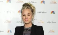Kaley Cuoco Wades Into Gorilla Death Controversy: ‘Bring on the Hate’