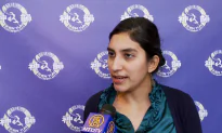 Indian Musician Praises Shen Yun For Sharing ‘Beautiful, Ancient Culture’