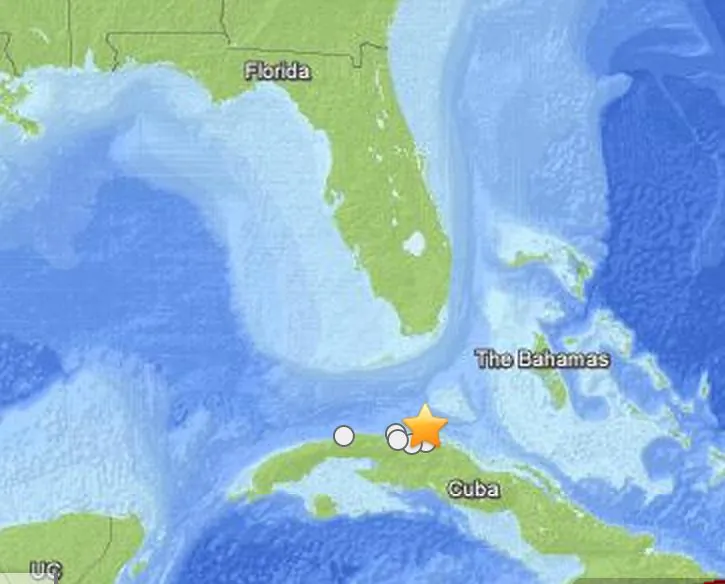 (USGS screenshot)