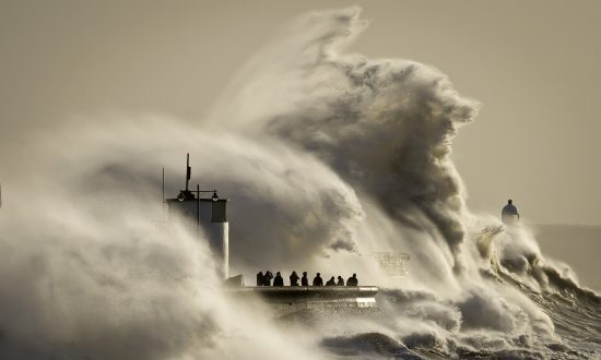 Explainer: What Causes Winter Storms?