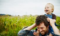 Don’t Dismiss Dads as Just the Breadwinners