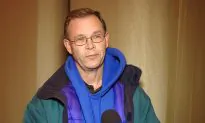 Photographer Sees Shen Yun Two Days in a Row