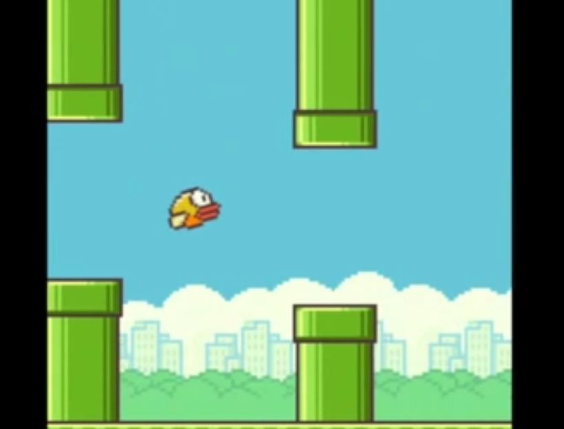 Flappy Arcade Bird::Appstore for Android